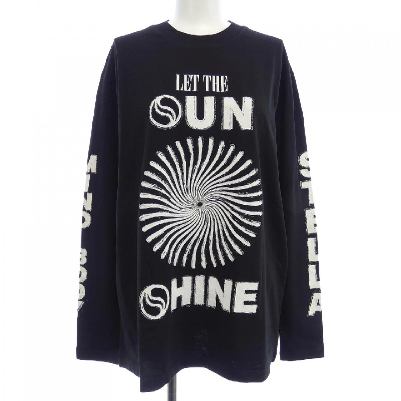 Áo thun Sunshine Long T của STELLA MCCARTNEY 633356