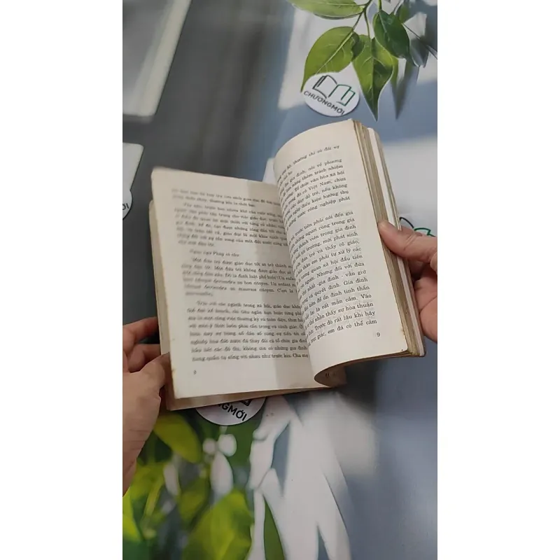 [XƯA] Hãy Quan Tâm Đến Con Cái Chúng Ta (1993) 776086