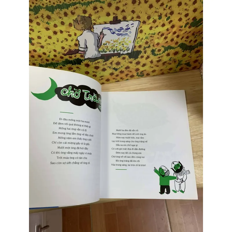 Bầu Trời Trong Quả Trứng - Xuân Quỳnh 751762