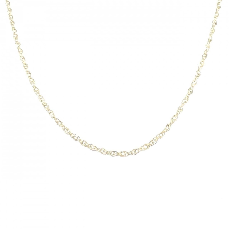 K18YG Dây chuyền - Hàng hiệu Authentic 863626