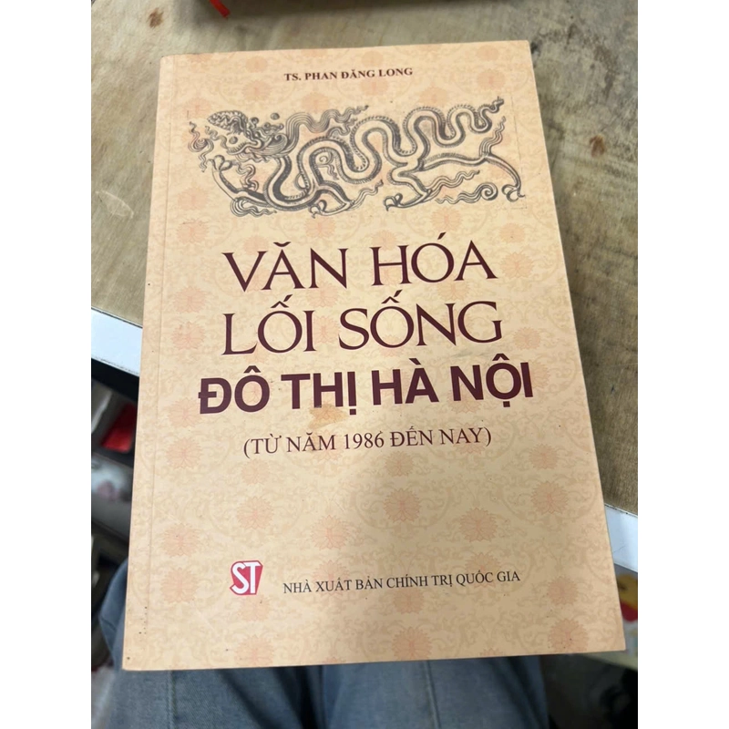 Văn hoá lối sống đô thị Hà Nội .13 354151