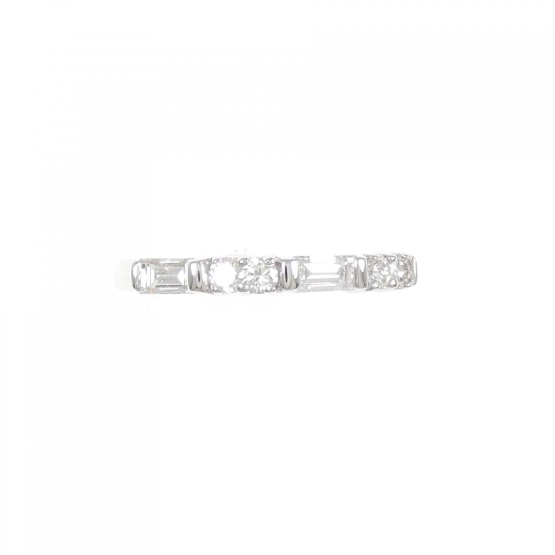 Nhẫn kim cương K18WG 0.18CT - Hàng hiệu chính hãng 854335
