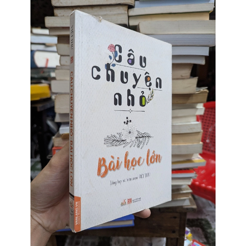 Câu Chuyện Nhỏ Bài Học Lớn 260225