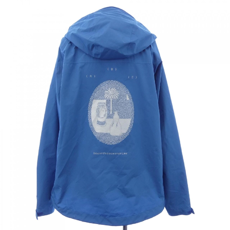 Áo khoác RAB - Hàng hiệu Authentic 894228