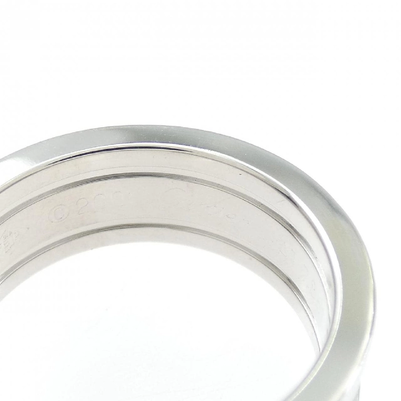 Nhẫn nhỏ C2 Cartier - Hàng hiệu Authentic 839822