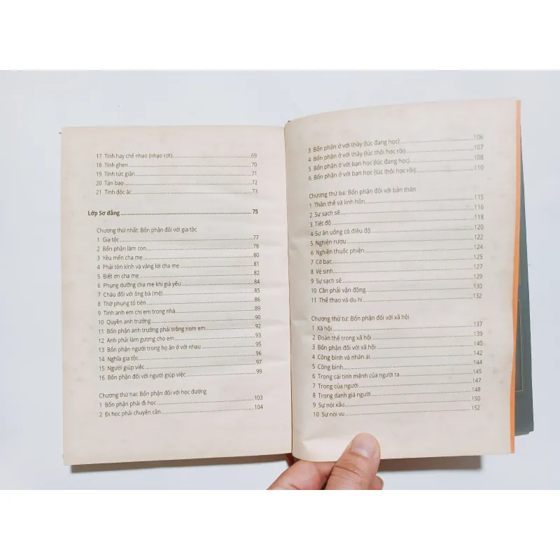 Luân Lý Giáo Khoa Thư - Trần Trọng Kim, Nguyễn Văn Ngọc, Đặng Đình Phúc, Đỗ Thận 800972