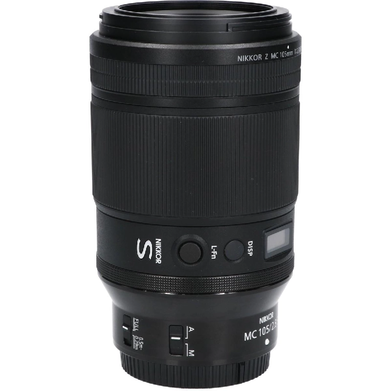 Ống kính Z MC105mm F2.8VR S - Hàng hiệu Chính hãng 879831