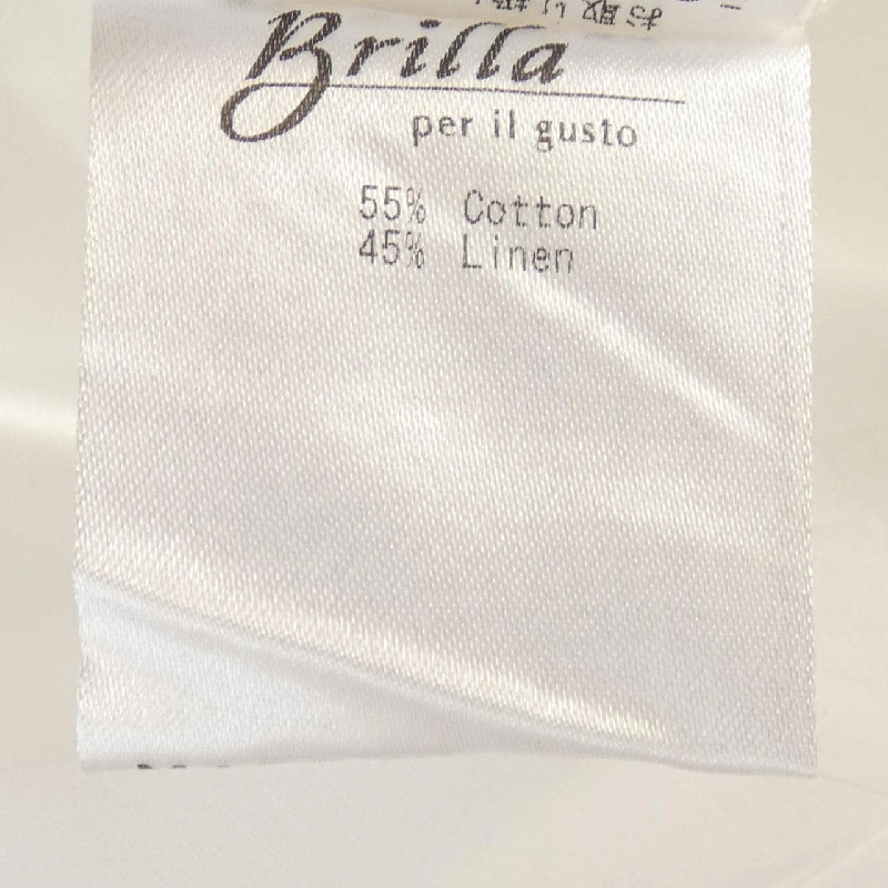 Áo sơ mi Brilla - Hàng hiệu Authentic 900039