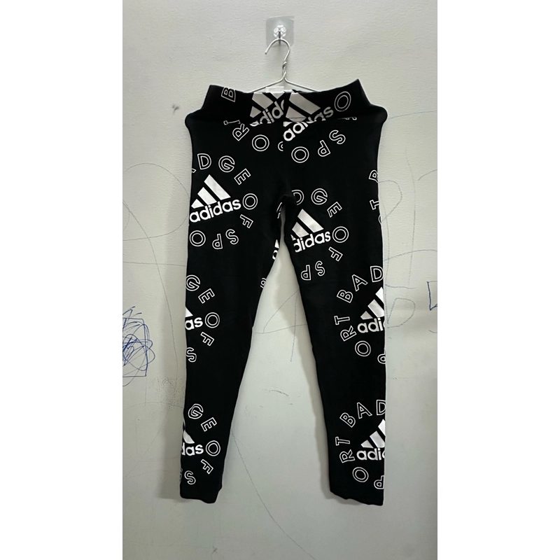 Quần tập legging size M 463078