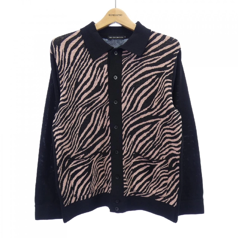 Áo sơ mi HYSTERIC XXX - Hàng hiệu Authentic 897906