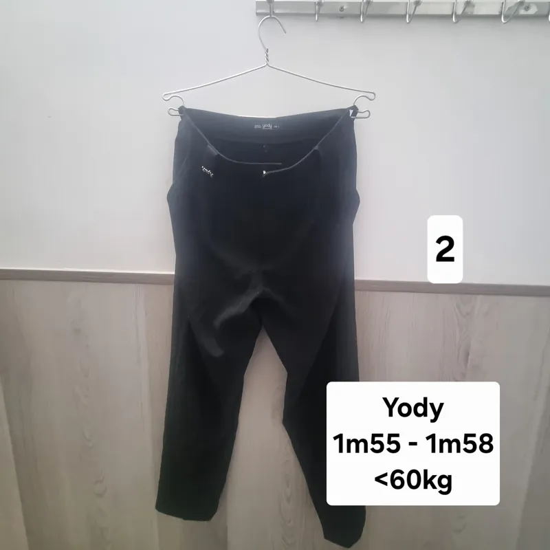 Quần nữ đồng giá 49K 570516