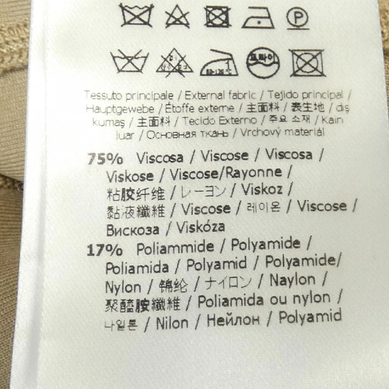 FENDI FJ7280 AKSM Jacket - Hàng hiệu Authentic 822722