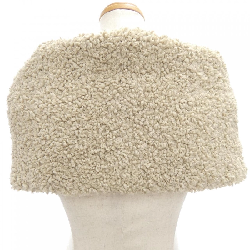 Christian Dior マクロカナージュ 25CAN230W900 MUFLLER 665259