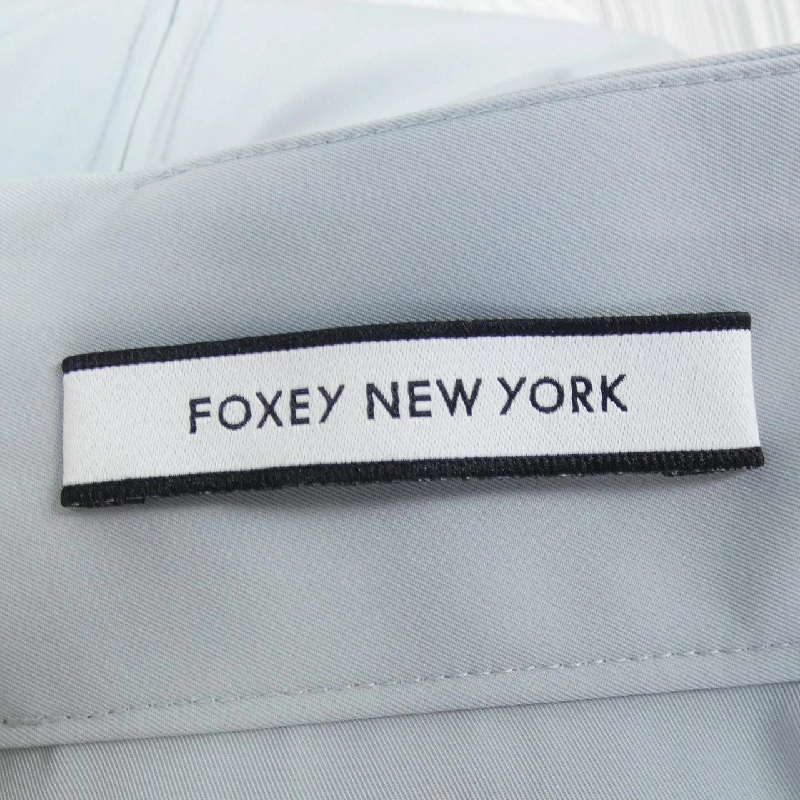 Foxy New York FOXEY NEW YORK 33966 Váy 649959