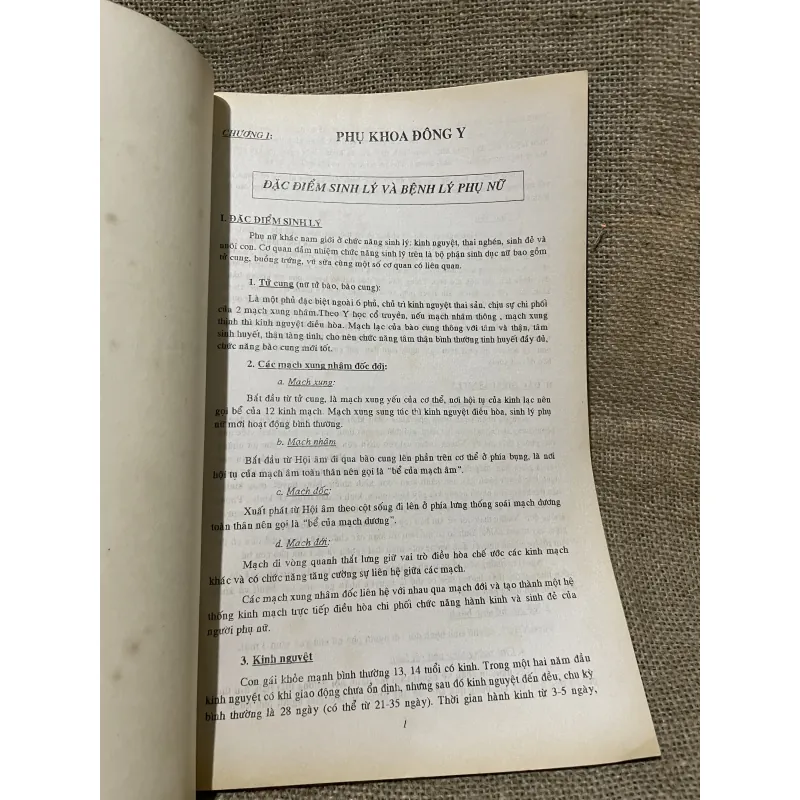 Bài giảng Nhi khoa phụ khoa - Khổ lớn - sách y  975398
