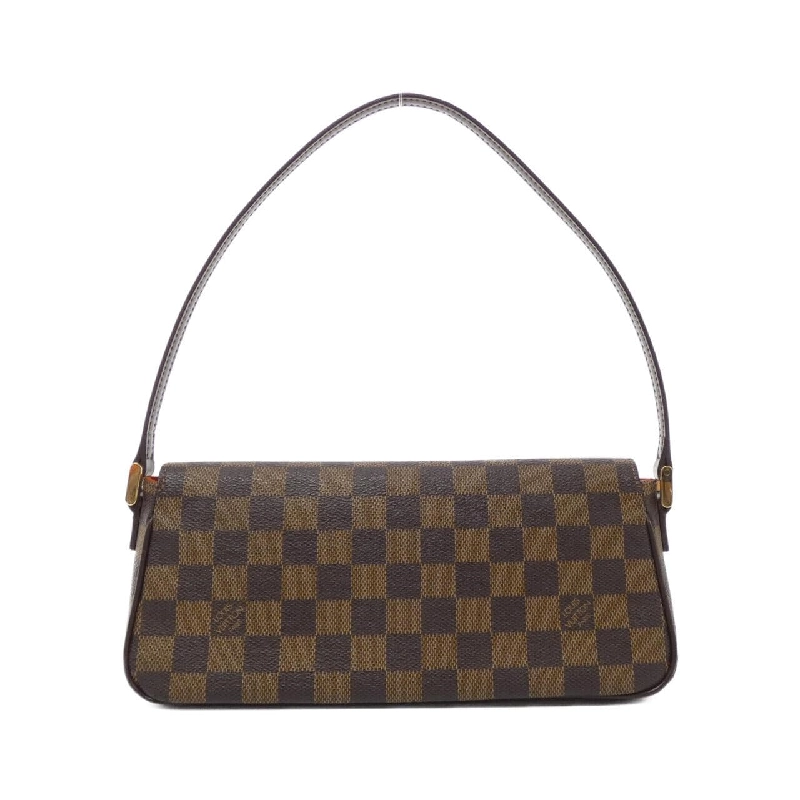 Túi đeo vai Louis Vuitton Damier Recoleta N51299 613439