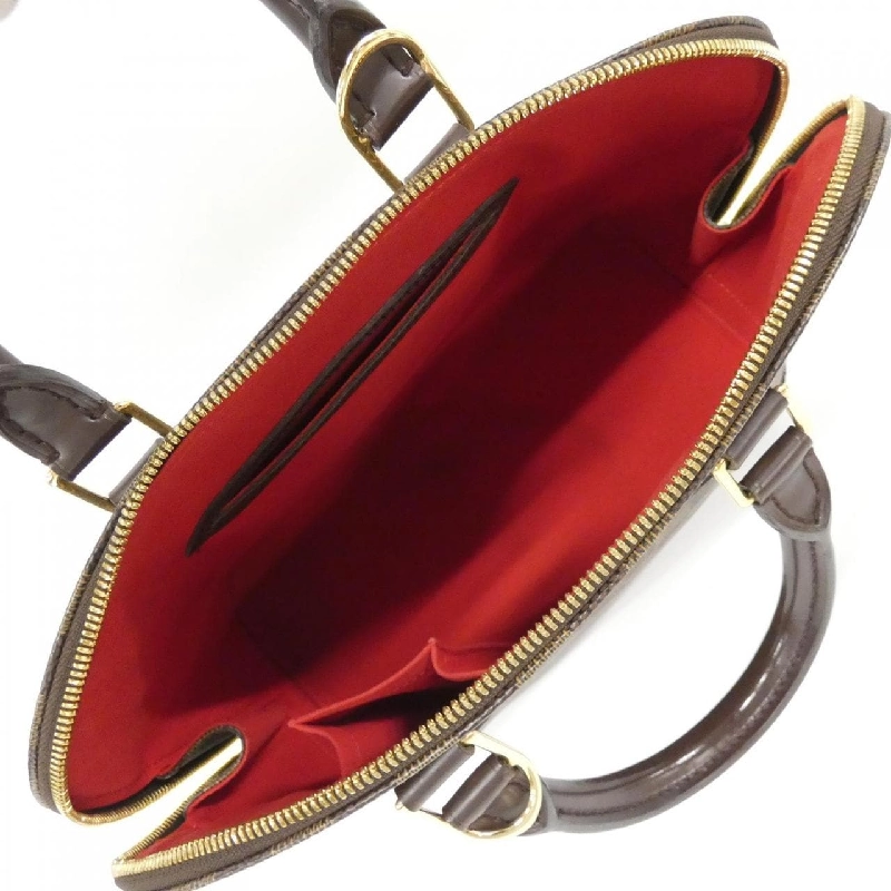 Túi Louis Vuitton Damier Alma PM N51131 615934