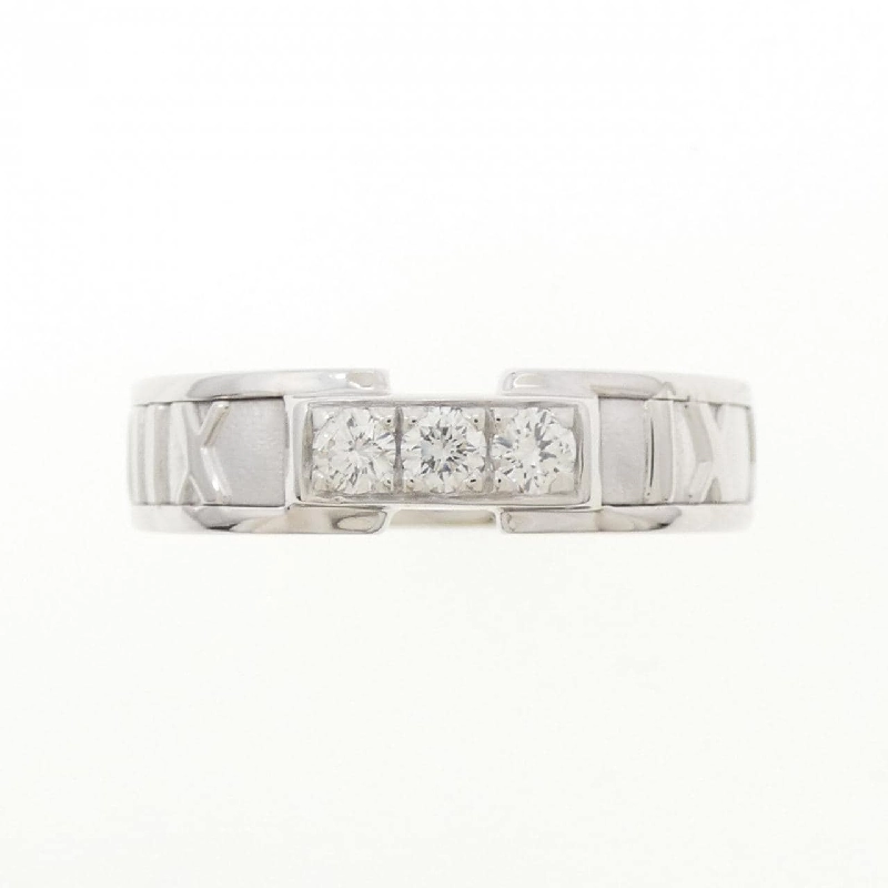 Nhẫn Tiffany Atlas - Hàng hiệu Authentic 837893