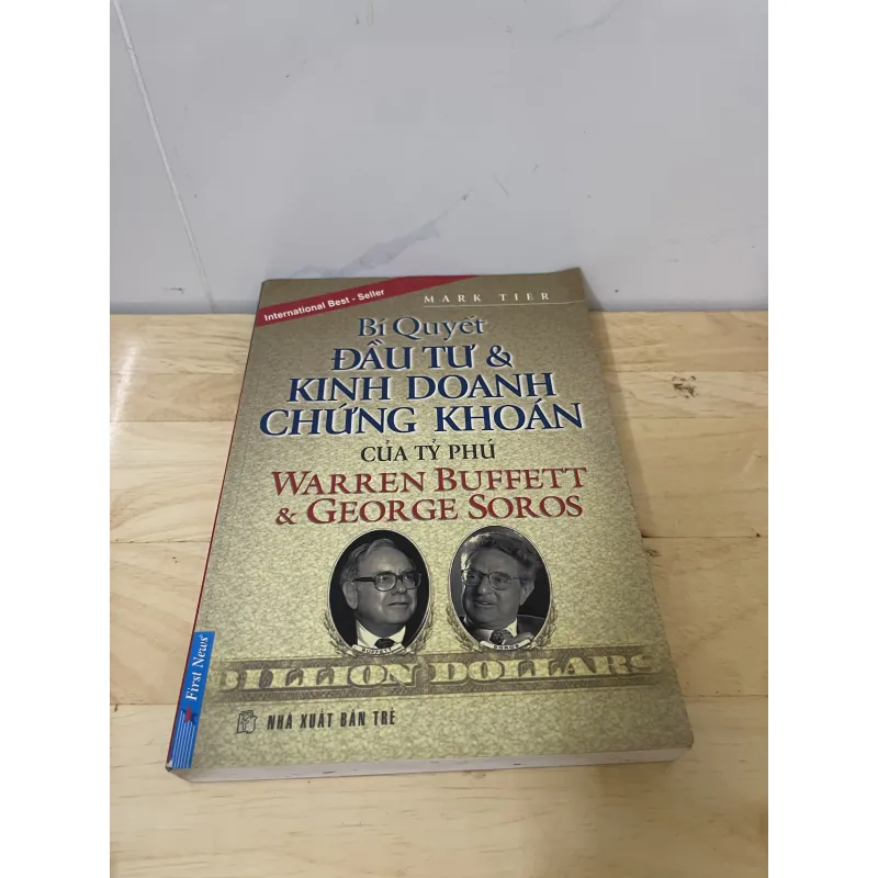 Bí Quyết Đầu tư Kinh Doanh chứng khoáng  1040751