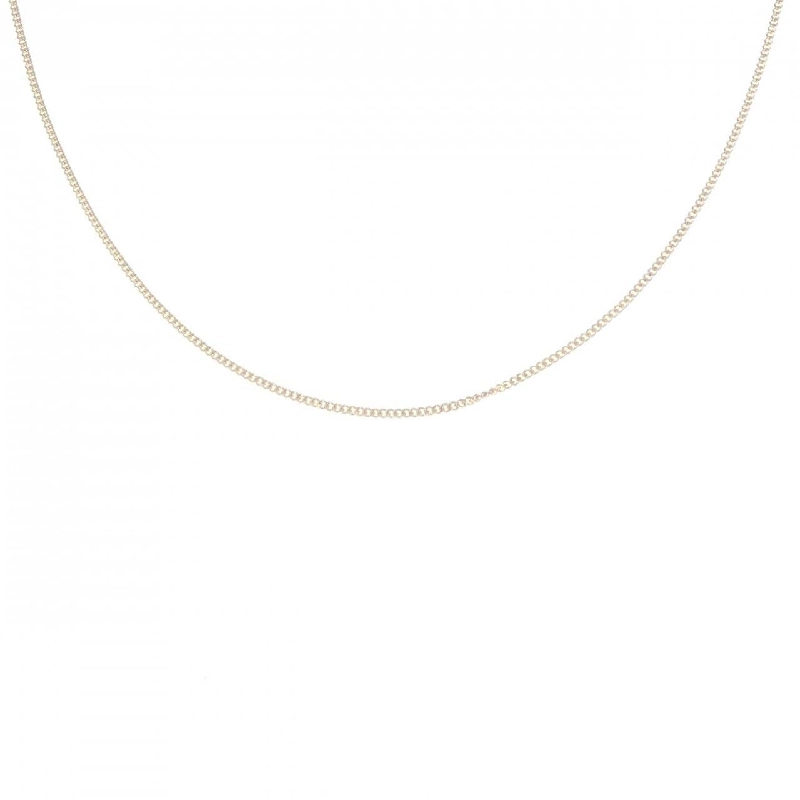 K18YG Dây chuyền - Hàng hiệu Authentic 868132