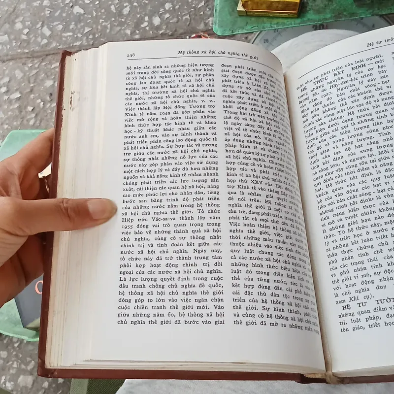 Từ Điển Triết Học  936428