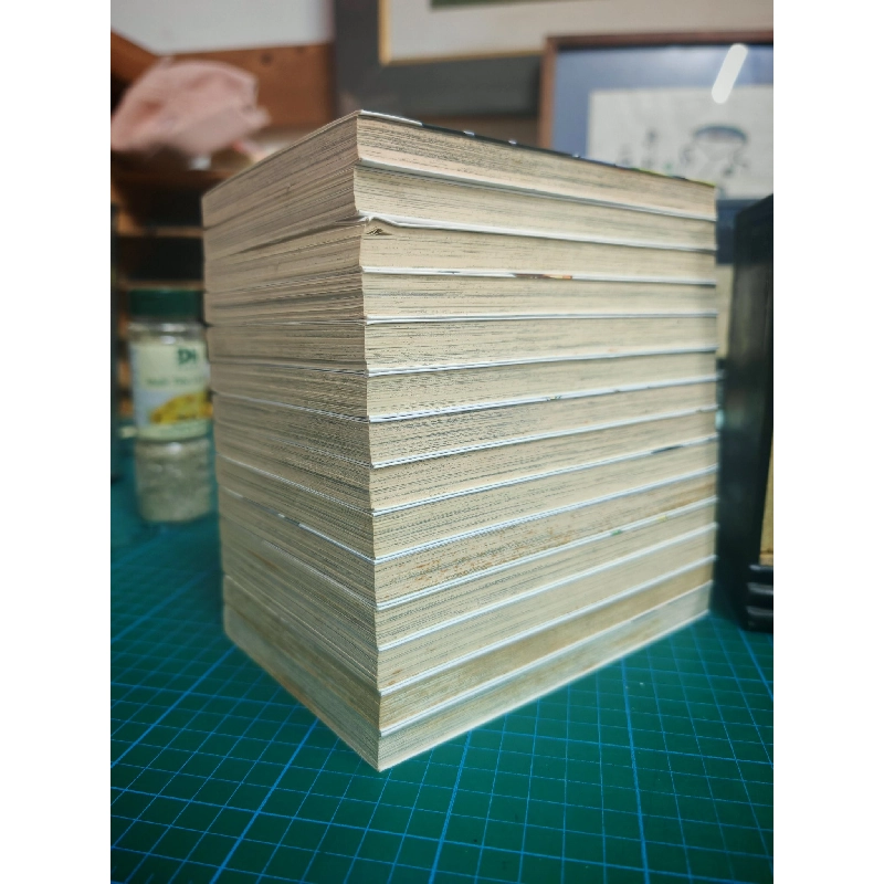 Truyện Tranh Silver Spoon - Hiromu Arakawa 695030