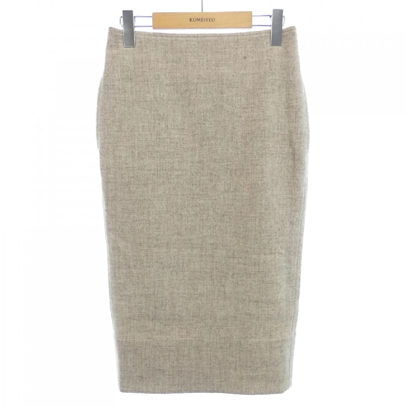 【Khuyến mãi】Chân váy MADISON BLUE 652089