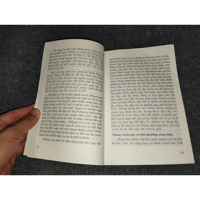 NGUYỄN TRÃI TRÊN ĐẤT THANH 991154