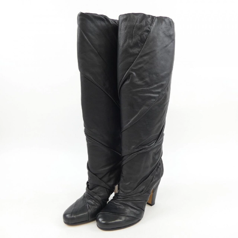 Giày bốt dài Maison Margiela 38WW064 - Hàng hiệu Authentic 828485