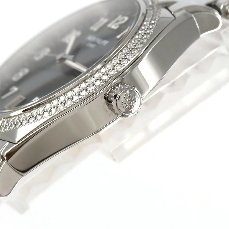 Patek Philippe Twenty-4/2D 7300/1200A-011 SS tự động - Hàng hiệu chính hãng 882476