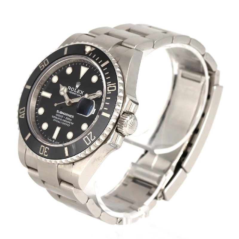 Đồng hồ Rolex Submariner Date 126610LN SS tự động - Hàng hiệu chính hãng 887723