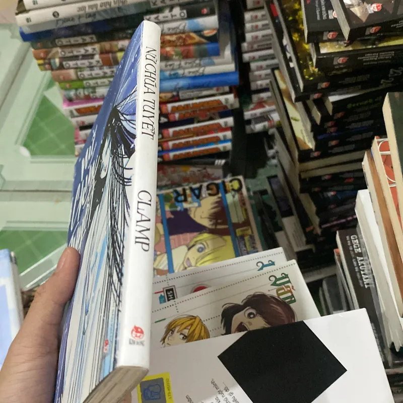 Nữ chúa tuyết  568710