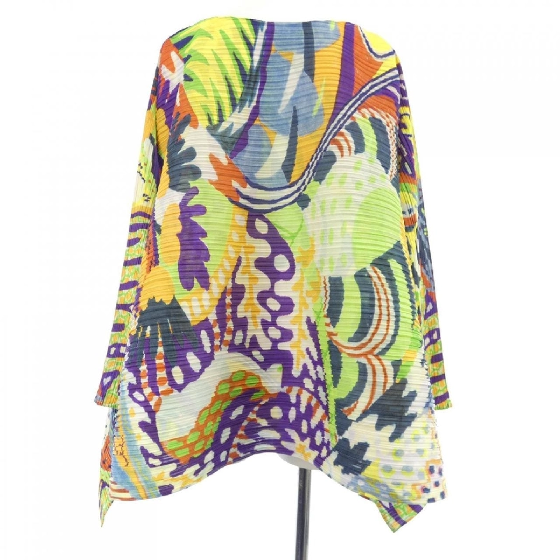 Pleats Please 2023 SNOWRUNNER PP33JK695 7578082 Áo 633539