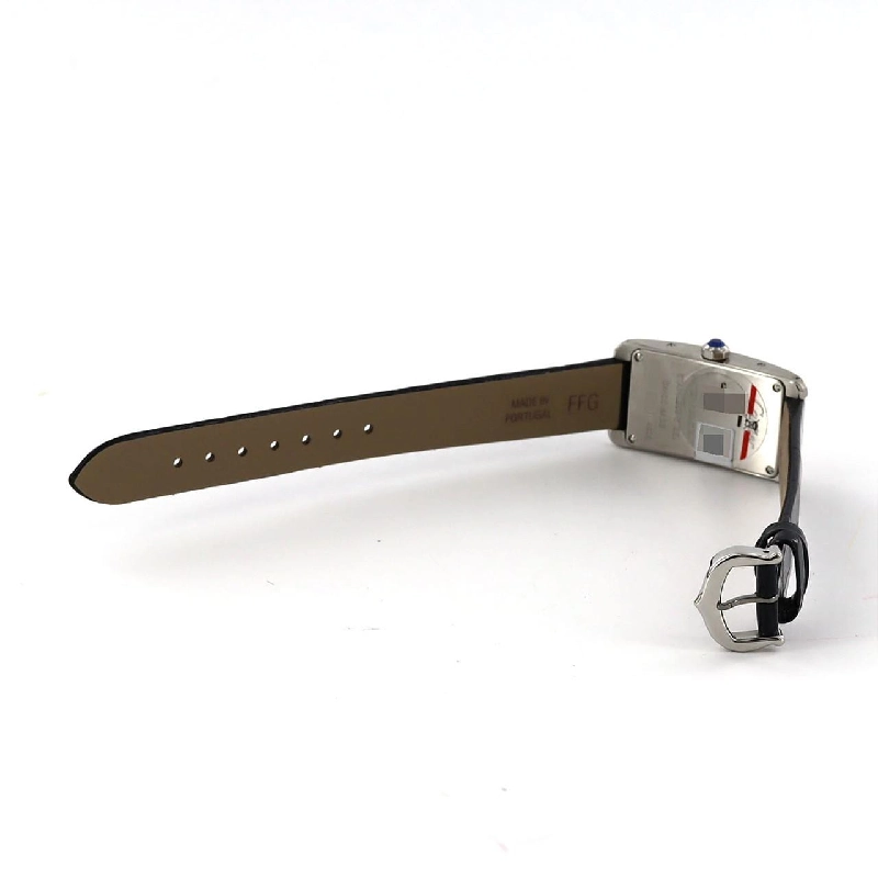 Cartier Tank Americaine SM WSTA0117 SS Quartz - Hàng hiệu Authentic 873364