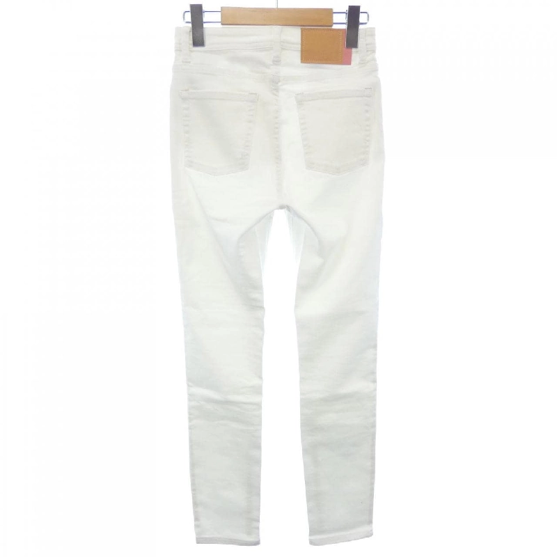 Quần jeans ACNE STUDIOS - Hàng hiệu Authentic 813480