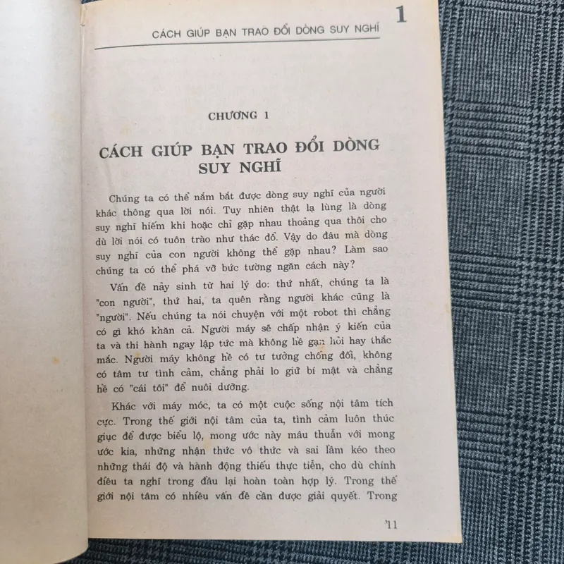 Bạn có hấp dẫn không? Tâm lý ứng dụng - T.S. Tâm lý học Jesse S.Nirenberg - NXB Trẻ 1994 591800