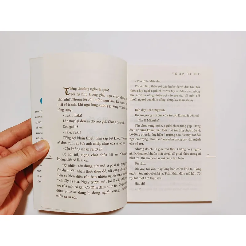 Your Name - Shinkai Makoto  731842