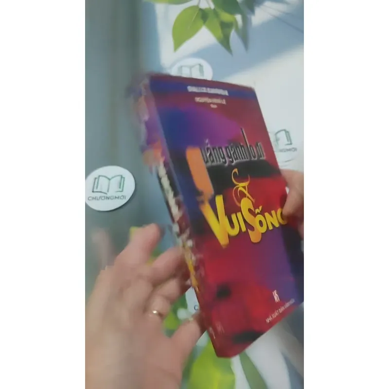 Quẳng Gánh Lo Đi Và Vui Sống 715597