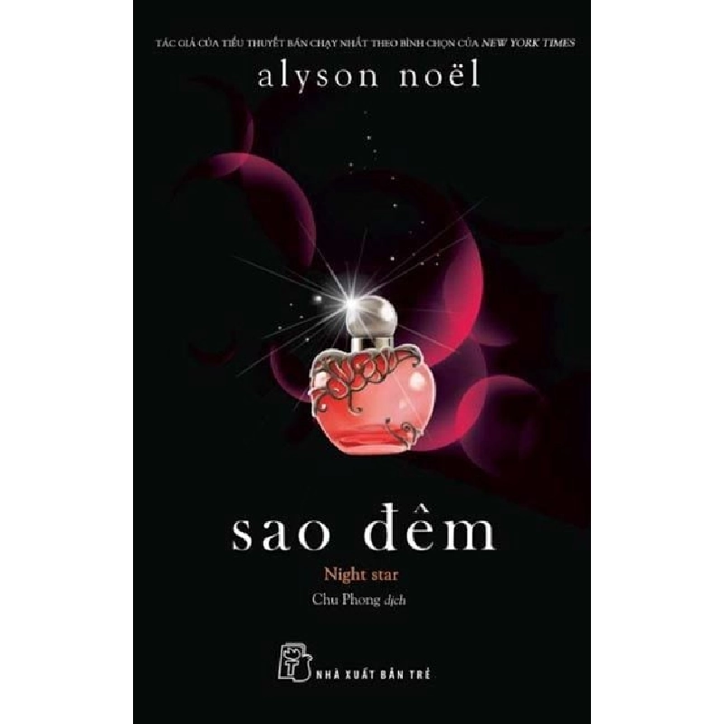 Sao Đêm - Alyson Noël ASB.PO Oreka Blogmeo 230225 391113