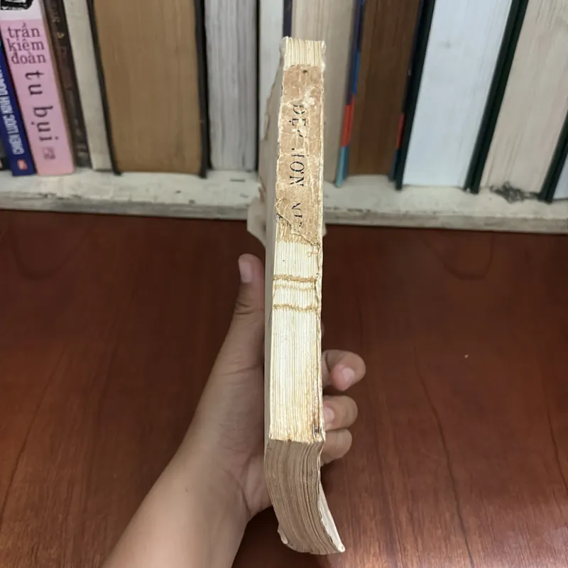 II Thơ Kháng Chiến Chống Pháp: Đẹp Hơn Nước Mắt _ Plus Belle Que Les Larmes - 1983 591689