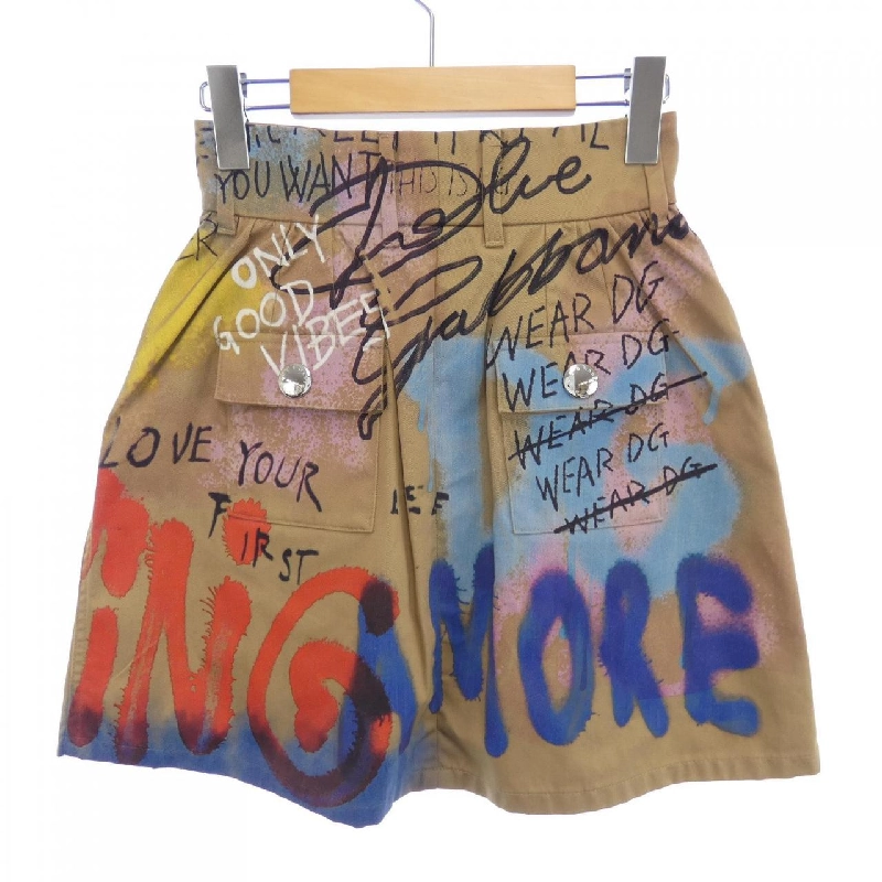 Dolce & Gabbana DOLCE&GABBANA Váy - Hàng hiệu Chính hãng 823794