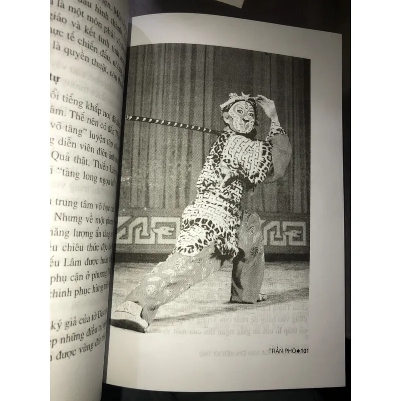 Trung Hoa - 1001 chuyện kỳ thú 723003