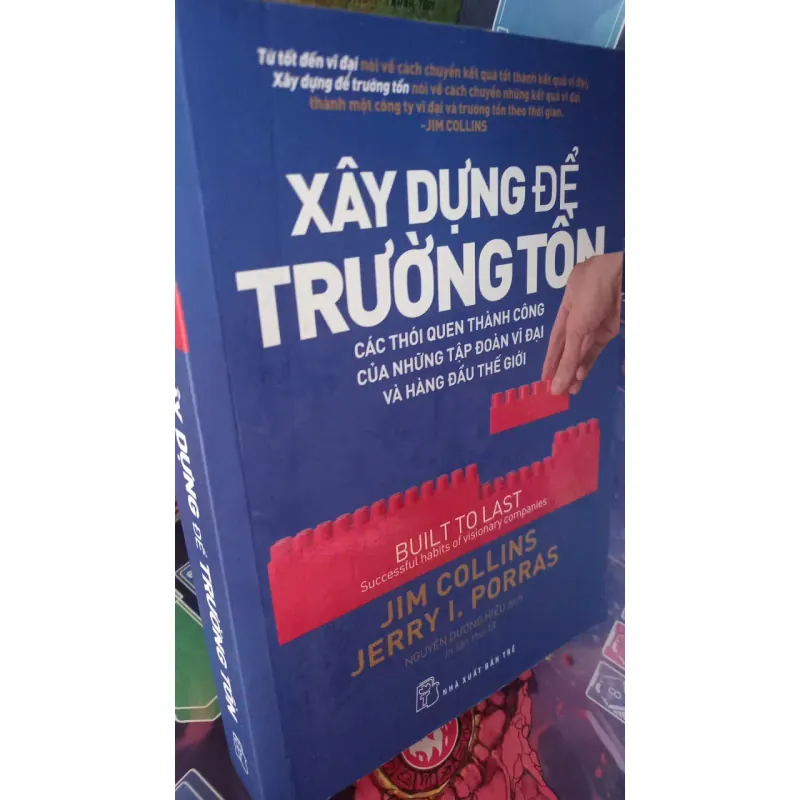 xây dựng để trường tồn 1019961