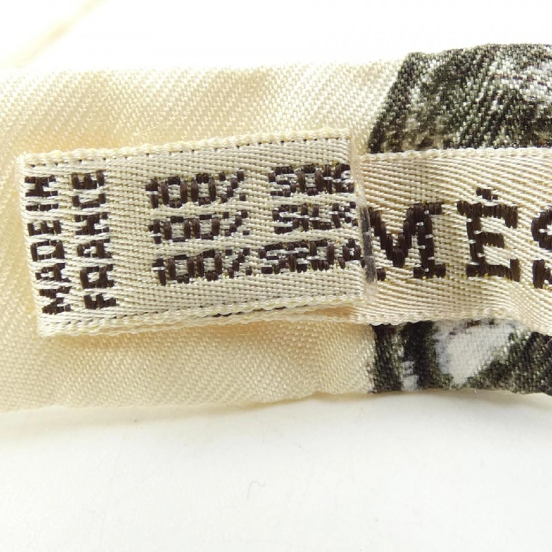 Cà vạt HERMES - Hàng hiệu Chính hãng 837649