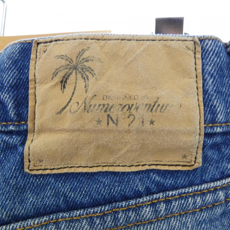 N°21 Jeans - Hàng hiệu Authentic 809503