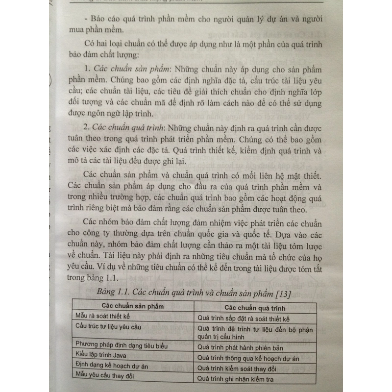 KỸ NGHỆ PHẦN MỀM NÂNG CAO 482461