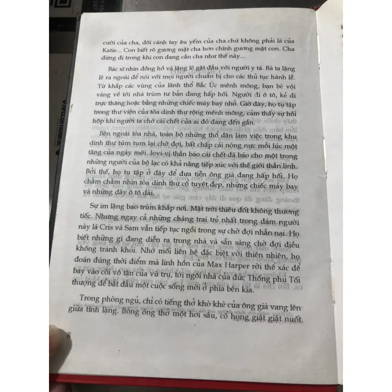 Trở về Eden 990894