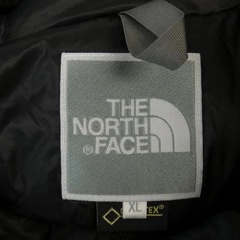 The North Face NDW91636 Áo khoác lông vũ 628883