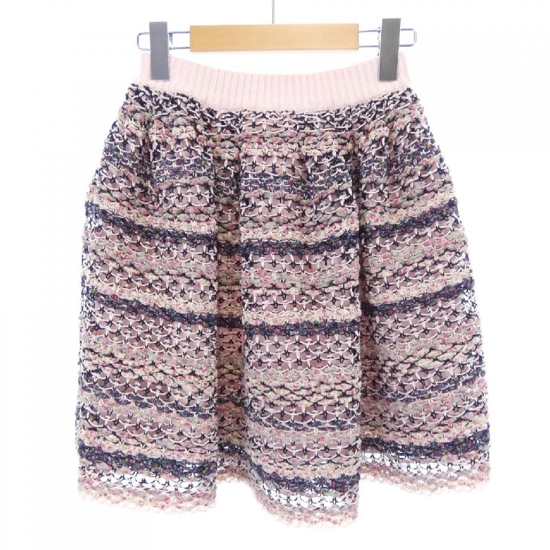 CHANEL P51673K06663 Váy - Hàng hiệu Authentic 817722