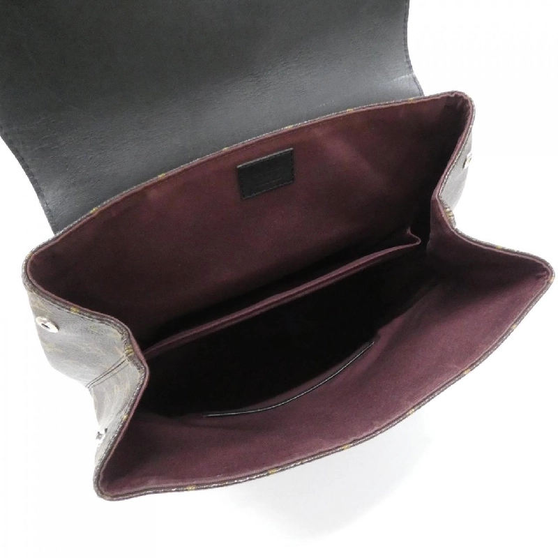 Balo Louis Vuitton Monogram Macassar Park M40637 - Hàng hiệu Chính hãng 801329